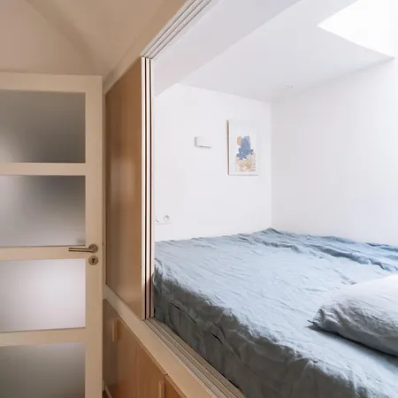 Cosy For 2 Apartment *