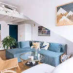 Cosy For 2 Lejlighed *