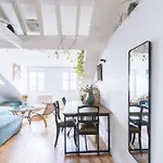 Cosy For 2 Paris