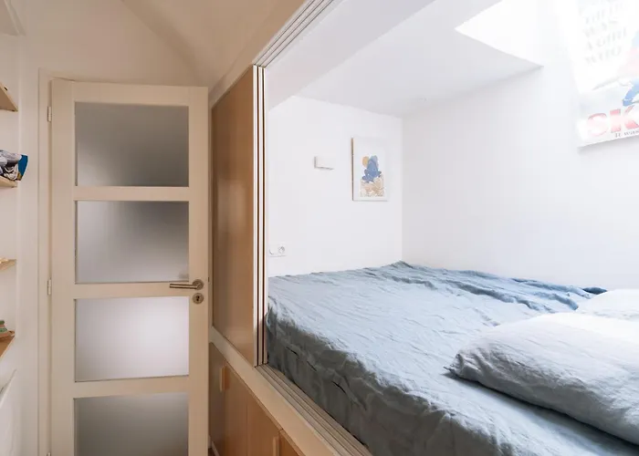 Cosy Studio For 2 Apartment *
